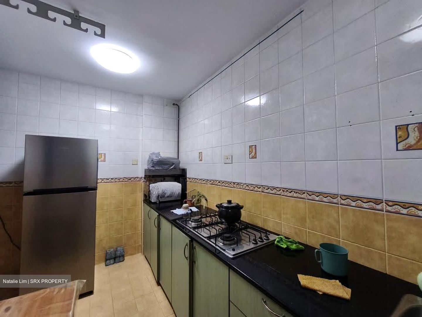 Blk 630 Senja Grand (Bukit Panjang), HDB 4 Rooms #632410331